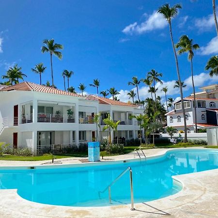 Blue Ocean Beachfront Villas & Apartments - Wifi, Pool, Bbq, Playa Los Corales Punta Cana Esterno foto