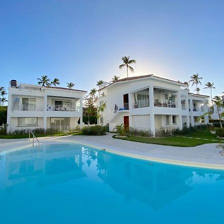Blue Ocean Beachfront Villas & Apartments - Wifi, Pool, Bbq, Playa Los Corales Punta Cana Esterno foto